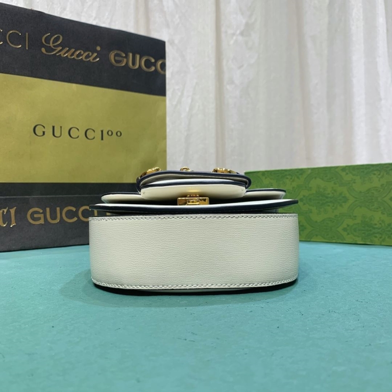 Gucci Top Handle Bags